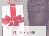 Spiritual Birthday Gifts for Him Gift Ideas for A Christian Husband Radical Christian Woman
