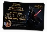 Star Wars Birthday Invitation Wording Free Printable Star Wars Birthday Invitations Drevio