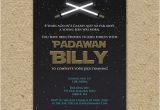 Star Wars Birthday Invitation Wording Star Wars Birthday Party Invitation Star Wars by