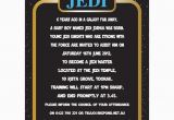 Star Wars Birthday Invitation Wording Star Wars Birthday Party Popsugar Moms