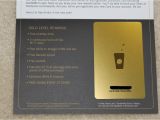 Starbucks Gold Card Birthday Reward Starbucks Gift Card Save Money On Each Purchase