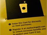 Starbucks Gold Card Birthday Reward top 20 Starbucks Tips On How to Save Money Life Hacks