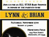 Steelers Birthday Invitations Personalized Photo Invitations Cmartistry Nfl Steelers