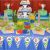 Super why Birthday Decorations Super why Birthday Quot Super why 4th Birthday Twins