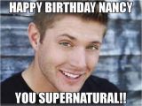 Supernatural Birthday Meme Supernatural Memes top 25 Of Funny Supernatural Memes