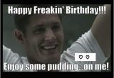 Supernatural Birthday Memes Supernatural Birthday Memes Wishesgreeting