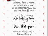Suprise Birthday Invitations Shhh Red Polka Dot Surprise Party Invitations Surprise