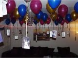 Surprise 40th Birthday Ideas for Husband 40th Birthday Party Party Planning