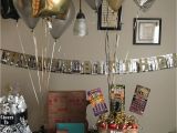Surprise 40th Birthday Ideas for Husband Husband Birthday Surprise Gift Ideas Pinterest