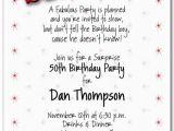 Surprise Birthday Invitation Wording for Adults 25 Best Ideas About Surprise Birthday Invitations On