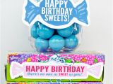 Sweet Birthday Gifts for Her Sweet Birthday Gift Ideas A Night Owl Blog