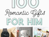 Sweet Birthday Gifts for Him 100 Romantic Gifts for Him From the Dating Divas