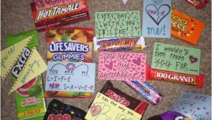 Sweet Gifts for Him On His Birthday 22 Diy Valentines Crafts for Boyfriend Valentines