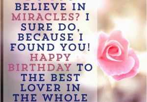 Sweet Happy Birthday Quotes for Girlfriend 45 Cute and Romantic Birthday Wishes with Images Quotes