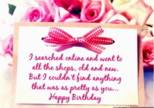 Sweet Happy Birthday Quotes for Girlfriend Birthday Wishes for Girlfriend Quotes and Messages