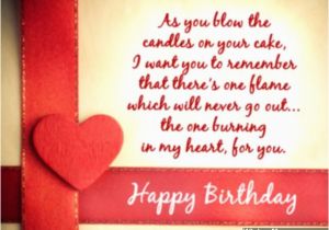 Sweet Happy Birthday Quotes for Girlfriend Birthday Wishes for Girlfriend Quotes and Messages