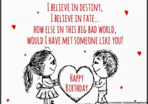 Sweet Happy Birthday Quotes for Girlfriend Birthday Wishes for Girlfriend Quotes and Messages