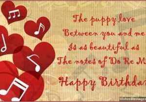 Sweet Happy Birthday Quotes for Girlfriend Birthday Wishes for Girlfriend Quotes and Messages Sms