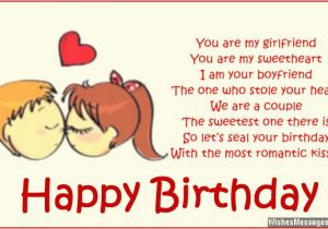 Sweet Happy Birthday Quotes for Girlfriend Cute Birthday Quotes for Girlfriend Quotesgram