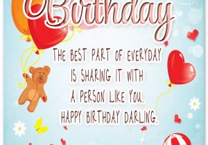 Sweet Happy Birthday Quotes for Girlfriend Heartfelt Birthday Wishes for Your Girlfriend Wishesquotes