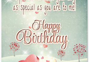 Sweet Happy Birthday Quotes for Girlfriend Heartfelt Birthday Wishes for Your Girlfriend Wishesquotes