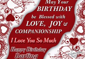 Sweet Happy Birthday Quotes for Girlfriend Sweet Birthday Quotes for Him Quotesgram