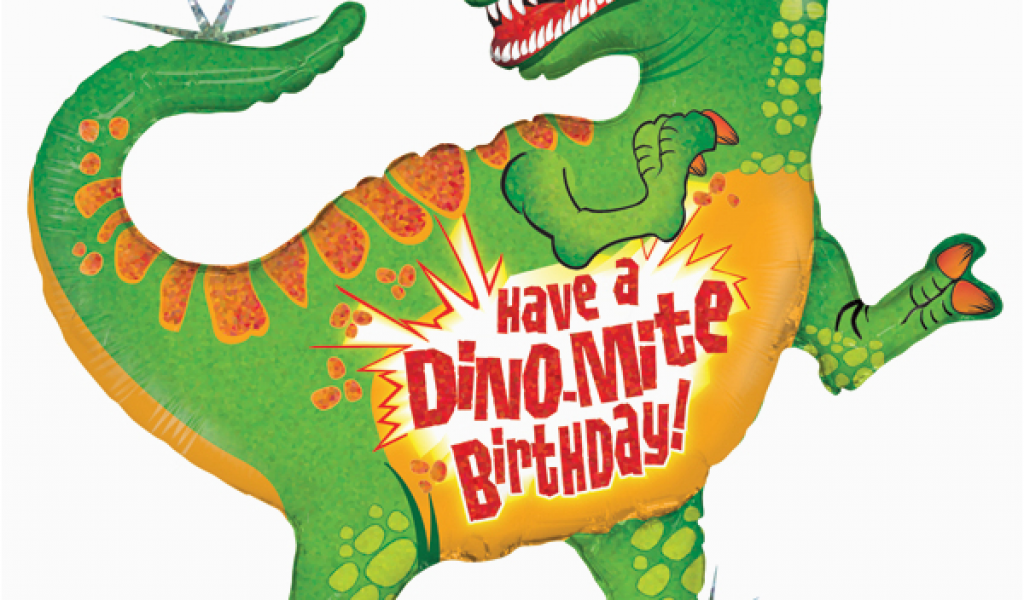 T Rex Birthday Meme Happy Birthday to Our Dinosaur Fanatic Off topic.