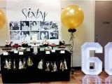 Table Decorations for A 60th Birthday Party 60th Birthday Party Ideas