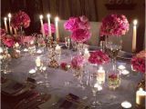 Table Decorations for Birthday Dinner Elegant Dinner Party Table Setting theenvisionfirm