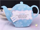 Teapot Birthday Invitations Printable Tea Party Invitation Disney Frozen Invitations