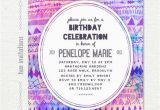 Teenage Birthday Party Invitation Templates 24 Teenage Birthday Invitation Templates Psd Ai Free