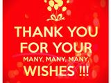 Thank You Everyone for Wishing Me A Happy Birthday Quotes Birthday Thank You Messages the Complete Guide