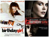 The Birthday Girl Movie Amnesty Film Fest