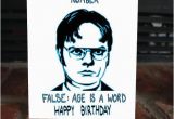 The Office themed Birthday Cards Best 25 Office Birthday Ideas On Pinterest