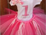 Theme for 1 Year Old Birthday Girl Tutu Party theme but Not for 1 Year Old Tutu 39 S are so
