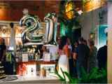 Theme for 21st Birthday Girl 21 Birthday Party Ideas for Your 21st that You 39 Re