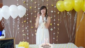 Theme for 21st Birthday Girl How to Throw A Successful 21st Birthday Party
