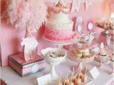 Theme for One Year Old Birthday Girl 10 Most Creative First Birthday Party themes for Girls