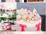 Theme Ideas for 1st Birthday Girl 34 Creative Girl First Birthday Party themes and Ideas