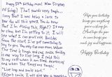 Things to Write In A 50th Birthday Card My Mom 39 S 50th Birthday Card by Masterluigi452 On Deviantart