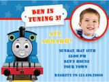 Thomas Birthday Invitations Personalized Birthday Invites Best 10 Thomas the Train Birthday