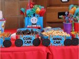 Thomas the Tank Birthday Decorations 17 Best Images About Second Birthday Ideas On Pinterest