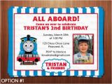 Thomas the Train Birthday Invites 40th Birthday Ideas Free Thomas and Friends Birthday