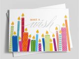 Thoughtful Birthday Cards thoughtful Wishes Birthday Card Foil by Brookhollow