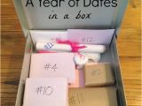 Thoughtful Birthday Gifts for Her 25 Unique Homemade Romantic Gifts Ideas On Pinterest