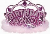 Tiara for Birthday Girl Princess Birthday Tiaras Birthday Girls Wikii