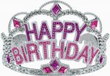 Tiara for Birthday Girl Princess Birthday Tiaras Birthday Girls Wikii