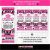 Ticket Birthday Invitation Template Zebra Birthday Invitations Template Resume Builder