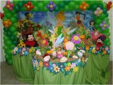 Tinkerbell Birthday Decoration Ideas Tinkerbell Balloons Decorations Party Favors Ideas
