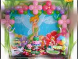 Tinkerbell Decorations for Birthday Beautiful Tinkerbell Party Decorations Ideas Youtube